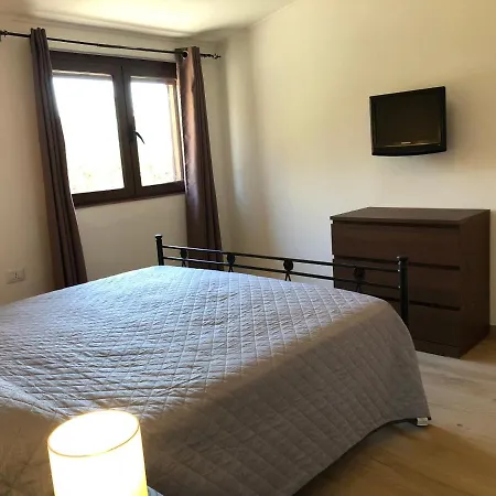 Melograno Сasa de vacaciones