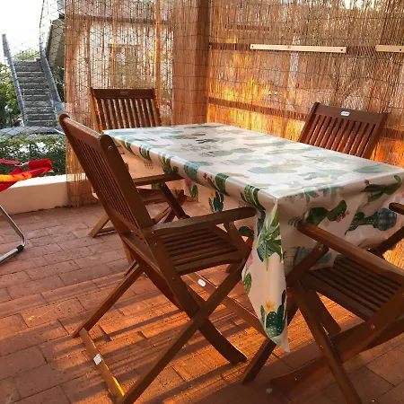 Melograno Holiday home Marina di Camerota