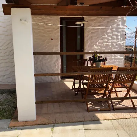 Melograno Casa de Férias Marina di Camerota