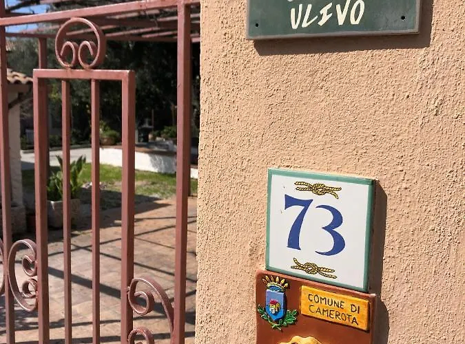 Melograno Marina di Camerota